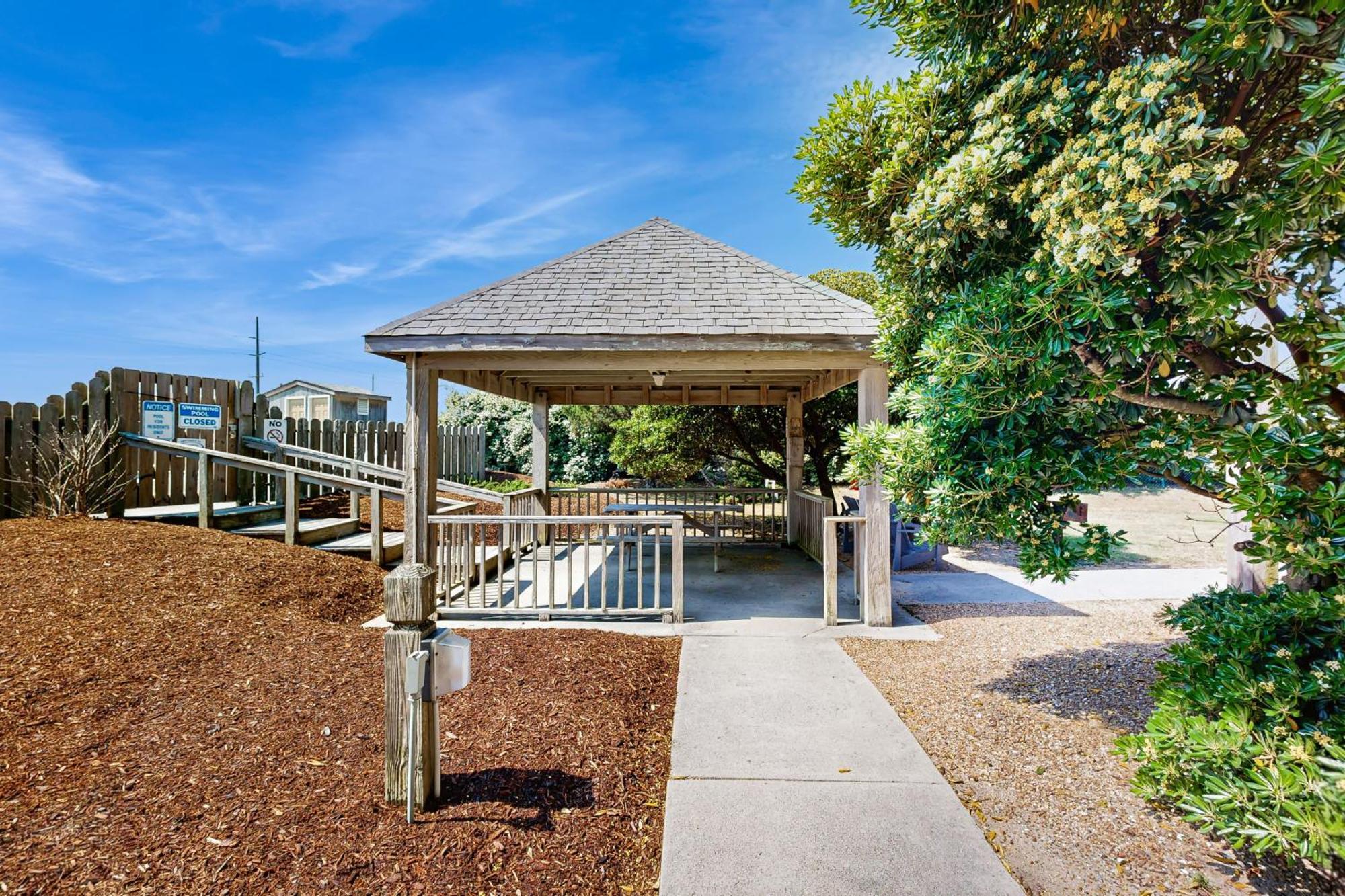 Waves Crest 338 Ic Villa Avon Exterior photo